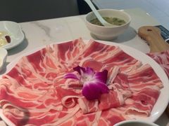 -小肥羊·牛羊肉火锅(万达广场店)