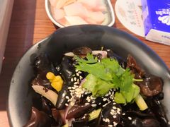 -鱼鼎香烤鱼火锅(华发商都店)