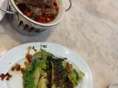 -宝香绑线肉骨茶(柏威年广场店)