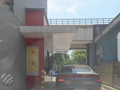 -麦当劳(杨林得来速店)