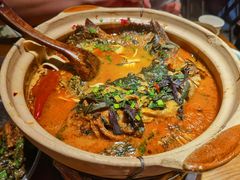 -吃饭皇帝大土家民族菜(正大广场店)