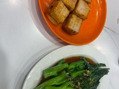 -澳门陈光记烧味饭店(南京德基广场店)