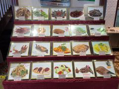 -花麦地溪边小厨(天台国清寺入口店)
