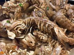 -盒马鲜生(杭州运河上街店)