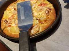 -必胜客(玉泉远洋店)