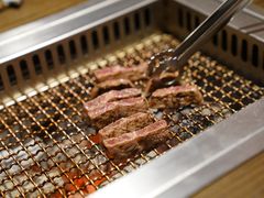 -樱宿日式和牛烧肉(五道口店)