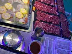 -三头牛·潮汕牛肉生蚝火锅 (夏湾店)