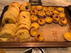 -长兴开元名都大酒店·地中海咖啡厅