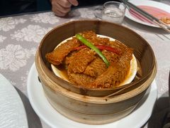 -清真·小梅鸽香港餐厅·小鼎玖煲(立丰城店)