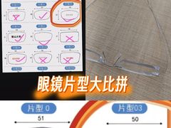 -横岗眼镜城