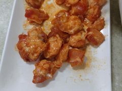 -千里马烧烤(南六东路店)