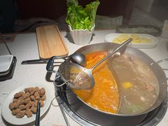 -左庭右院鲜牛肉火锅(苏州园区永旺店)