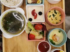-Lilliput粒粒堡亲子餐厅(置汇旭辉店)