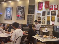 -大哥餐厅(西城花园店)