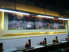 -莅香岛港式餐厅(滨江道店)