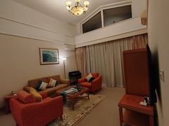 -昆明春城湖畔度假村