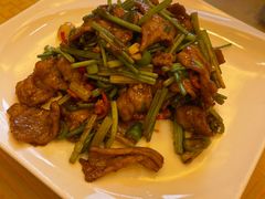 -马凯餐厅(长椿街店)