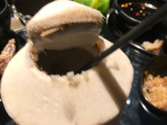 -凤园椰珍·臻品椰子鸡(保利时光里店)