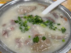 -南记食粥坊·宵夜大排档(岭南分店)