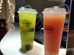 -Bassetts贝赛斯冰淇淋(大悦城店)