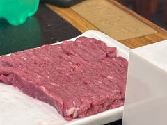 -南门涮肉(北洼路店)