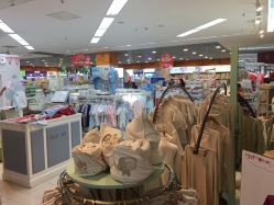 -孩子王童乐园(鹏瑞利青羊广场店)