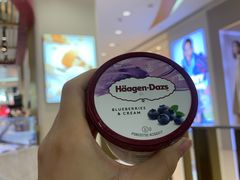 -哈根达斯(印力中心店)