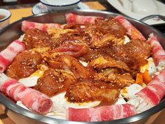 -黄记煌三汁焖锅(欢乐海岸店)