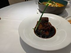 圆苑红烧肉-圆苑(静安寺店)