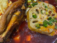 -桂湘缘卤味螺蛳粉