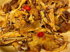 -东排食堂长沙小吃大排档(五一广场店)