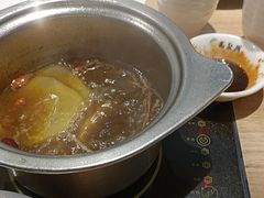 -龙聚德北京烤鸭(沙坪坝华宇A馆店)