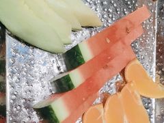 -驿楼兰·新疆菜(火车站店)