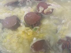 -牛庄高晓山风味馅饼城(海城店)