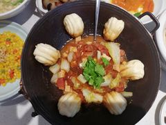 -北大荒人•新东北菜(青岛银座店)