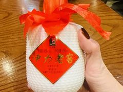 -巴依老爷新疆美食(牡丹园店)