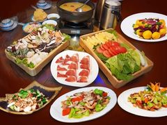 -宣威山野人家·现炒云南菜(金碧店)