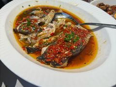 -湘中缘·湖南菜(娄底驻京办店)