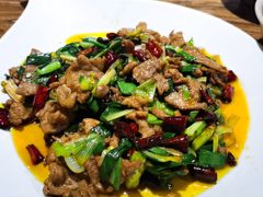 宣威小炒肉-云上千禾(水上店)