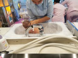 -裕月馨月子中心(滨江店)