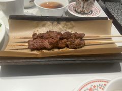 -清真·卡德尔大叔新疆主题餐厅(龙汇路店)