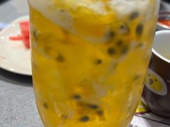 -椰小鸡·琼州糟粕醋·火锅(美兰缤纷城店)