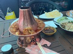 -遇见阿家村云南菜(魏公村店)