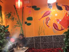 -江湖水乡铁锅炖魚(周庄嘉园店)