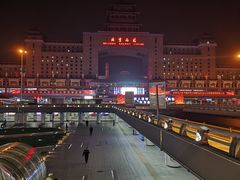 -下沉广场(羊坊店街道)