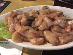 -伊人锅·魔石泡泡鱼