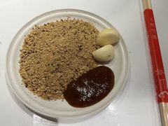 -源味居手把签烧烤(长春一店)