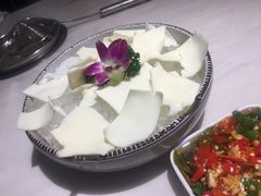 生黄喉-围炉夜话·潮汕卤水火锅(榕江店)