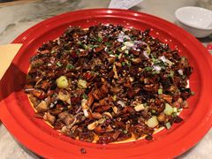 -常和州·夜宵大排档(常州单店)