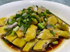 -桃园盛宴·岭南粤菜·手工茶点(南庄店)